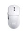 Мышь Cherry Xtrfy M68 PRO, 8K, WL/USB-A, RGB, білий