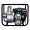 Мотопомпа бензинова Зеніт ЗМП-80 v2.0, 60м3/г (1000л/хв), 6.5к.с, 25кг