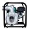 Мотопомпа бензинова Зеніт ЗМП-80 v2.0, 60м3/г (1000л/хв), 6.5к.с, 25кг