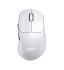 Мышь Cherry Xtrfy M64 PRO, 8K, WL/USB-A, RGB, білий