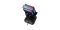 Микрофон гейминговый CHERRY XTRFY NGALE R, Cardioid, USB-A, 2м, RGB, черный
