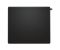 Ігрова поверхня Cherry Xtrfy GP5, L (460 x 400 x 4мм), чорний