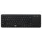 Клавіатура ножнична 2E KT100 78key, WL, EN/UK, чорний