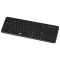 Клавіатура ножнична 2E KT100 78key, WL, EN/UK, чорний