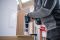 Шурупокрут-дриль акумуляторний Bosch Professional GSB 18V-90 C 18В 2х4А·год 36·64Нм 0-630·0-2100об/хв 1.2кг