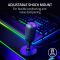 Мікрофон геймінговий Razer Seiren V3 Mini, Omni, USB-A, 1.2м, чорний