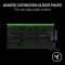 Мікрофон геймінговий Razer Seiren V3 Mini, Omni, USB-A, 1.2м, чорний