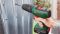 Шурупокрут-дриль акумуляторний Bosch EasyImpact 18V-40 18В 1х2А·год 20·38Нм 0-430·0-1630об/хв кейс ЗП 1.4кг