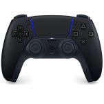 Геймпад PlayStation 5 Dualsense BT, Midnight Black