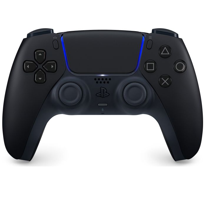 Геймпад PlayStation 5 Dualsense BT, Midnight Black