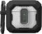 Чохол UAG для AirPods (Gen 4, 2024), Plasma, Black