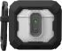 Чехол UAG для AirPods (Gen 4, 2024), Plasma, Black