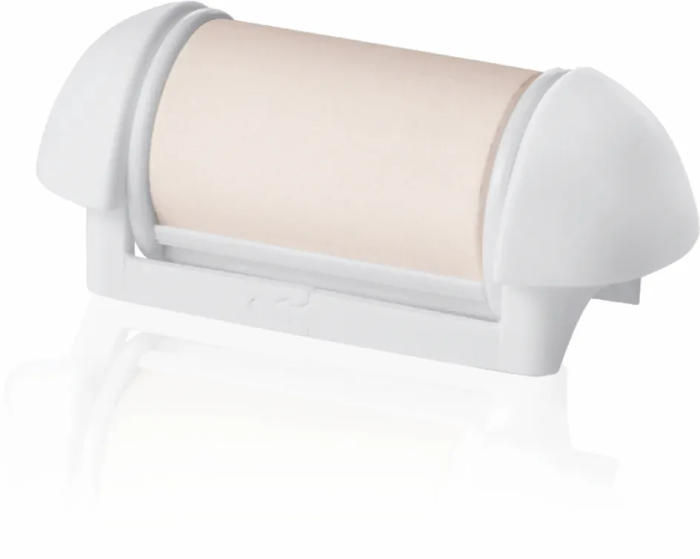 Епілятор Rowenta Aquasoft Wet&Dry пінцетний, акумуляторний , пінцет.-24, волог.+сух., насадок-3, кораловий