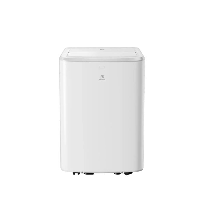 Кондиционер мобильный Electrolux Comfort 600 25м2 on/off 9000BTU 2.6кВт A/- Wi-Fi R290 белый