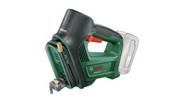 Компресор автомобільний акумуляторний Bosch UniversalPump, 18В, без АКБ та ЗП