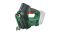 Автомобильный компрессор аккумуляторный Bosch UniversalPump, 18В, без АКБ и ЗП