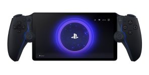 Пристрій для дистанційної гри PlayStation Portal, Midnight Black