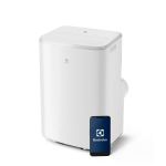 Кондиционер мобильный Electrolux Comfort 600 35м2 on/off 12000BTU 3.4кВт A/A+ Wi-Fi R290 белый