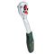 Ключ-трещотка Bosch, 1/4", 72 зубцов