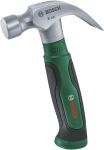 Молоток слюсарний Bosch 225г 16.6см руків'я скловолокно