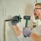 Зубило плоское Bosch, 250x102x81мм, защита руки, CrV