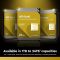 Жорсткий диск WD 10TB 3.5" 7200 256MB SATA Gold