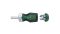 Викрутка Bosch з тріскачкою, 6 насадок, руків'я TPR (PZ1,PZ2,PH2,SL4,TX25,HEX5), 111мм, сталь CrV