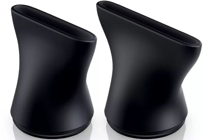 Фен Philips Professional, 2100Вт, 3 режими, іонізація, хол. обдув, чорний