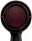 Фен Philips Professional, 2100Вт, 3 режими, іонізація, хол. обдув, чорний