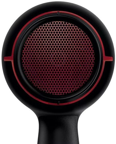Фен Philips Professional, 2100Вт, 3 режими, іонізація, хол. обдув, чорний