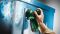 Шліфмашина ексцентрикова Bosch PEX 220 A 200Вт 125мм 24000об/хв 1.2кг
