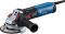Шлифмашина угловая Bosch GWS 17-125 125мм 1700Вт 11500об·мин 2.2кг