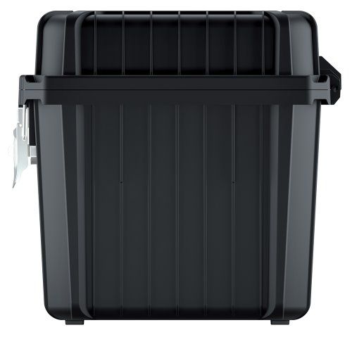 Ящик для інструментів Kistenberg HEAVY, 18", 44.5х36х33.7см, пластик