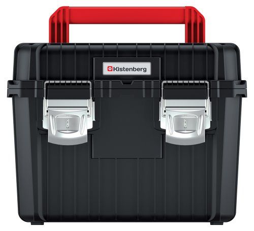 Ящик для інструментів Kistenberg HEAVY, 18", 44.5х36х33.7см, пластик