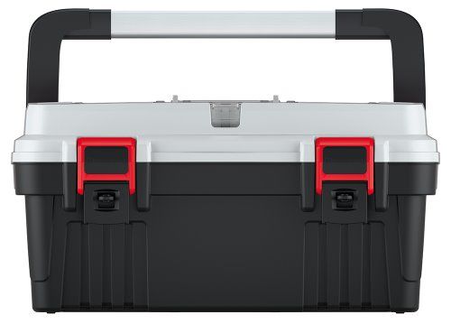 Ящик для інструментів Kistenberg OPTIMA, 19", 47х25.6х23.8см, пластик