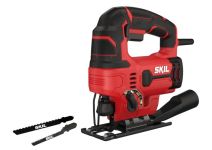 Лобзик SKIL 4530 AA 550Вт 3000хід/хв хід 18мм 2.1кг