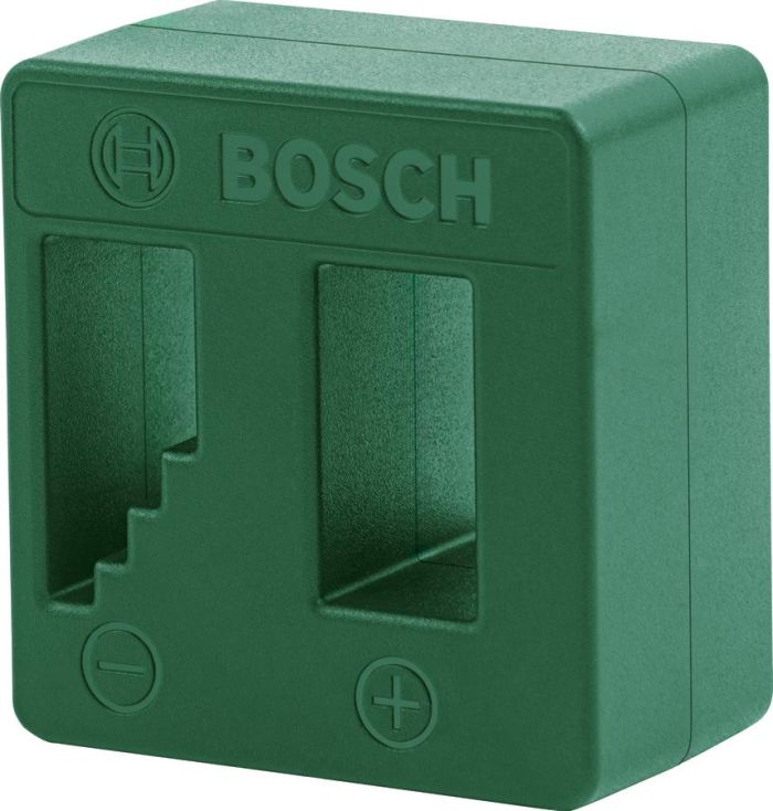 Намагничитель для отверток Bosch, магнитная индукция 1000-1200