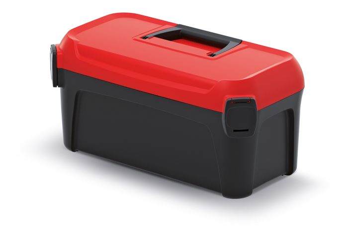 Ящик для інструментів Kistenberg SMART, 20", 50х25.1х24.3см, пластик