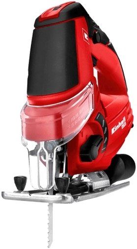 Лобзик Einhell TC-JS 85, 620Вт, 800-3000 об/мин, 2кг