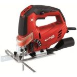 Лобзик Einhell TC-JS 85, 620Вт, 800-3000 об/мин, 2кг