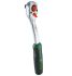 Ключ-трещотка Bosch, 1/2", 72 зубцов