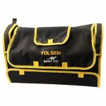 Сумка для инструмента Tolsen Профи, усиленная конструкция, 44x26x23см