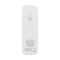 Мобільний маршрутизатор 2E PowerLink (MiFi-1 2024) LTE, Wi-Fi4, 1xUSB, 1xCRC9 білий