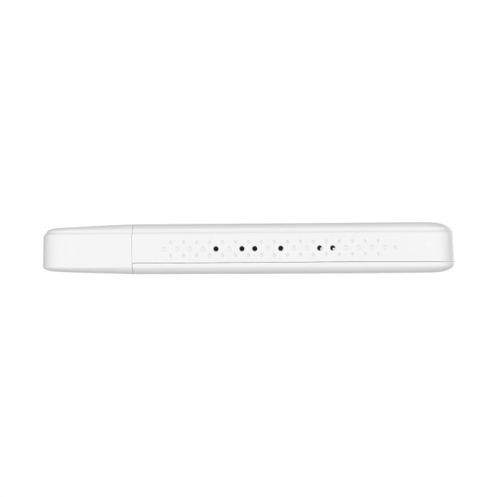 Мобильный маршрутизатор 2E PowerLink (MiFi-1 2024) LTE, Wi-Fi4, 1xUSB, 1xCRC9 белый