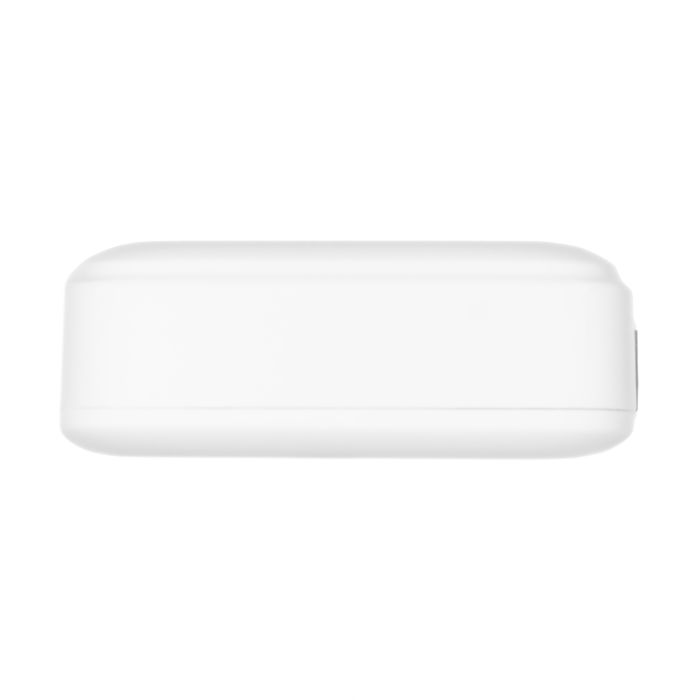 Мобільний маршрутизатор 2E PowerLink (MiFi-1 2024) LTE, Wi-Fi4, 1xUSB, 1xCRC9 білий