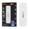Мобільний маршрутизатор 2E PowerLink (MiFi-1 2024) LTE, Wi-Fi4, 1xUSB, 1xCRC9 білий