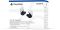 Гарнітура PlayStation PULSE Explore, WL, White