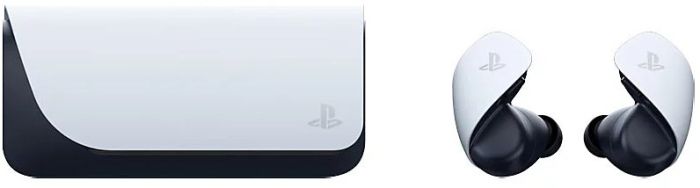 Гарнітура PlayStation PULSE Explore, WL, White