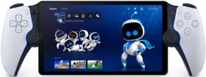Пристрій для дистанційної гри PlayStation Portal, White