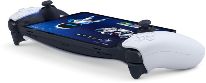 Пристрій для дистанційної гри PlayStation Portal, White